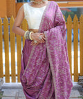 Banarasi Silk Saree