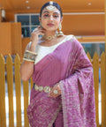 Banarasi Silk Saree