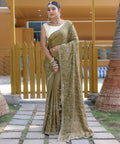 Banarasi Silk Saree