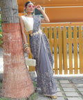 Banarasi Silk Saree