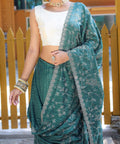 Banarasi Silk Saree