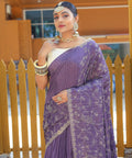 Banarasi Silk Saree