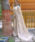 Banarasi Silk Saree