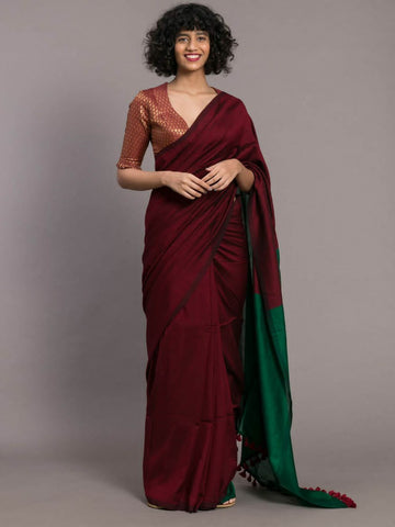 Cotton Saree