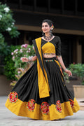 Navratri Tradition Lehenga Choli