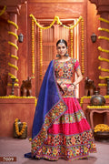 Navratri Lehenga Choli