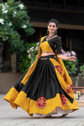 Navratri Tradition Lehenga Choli