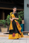 Navratri Tradition Lehenga Choli