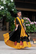 Navratri Tradition Lehenga Choli