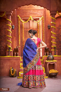 Navratri Lehenga Choli