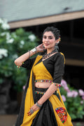 Navratri Tradition Lehenga Choli