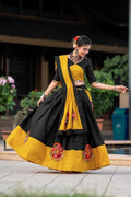 Navratri Tradition Lehenga Choli