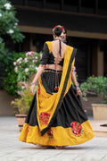 Navratri Tradition Lehenga Choli