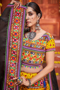 Navratri Lehenga Choli