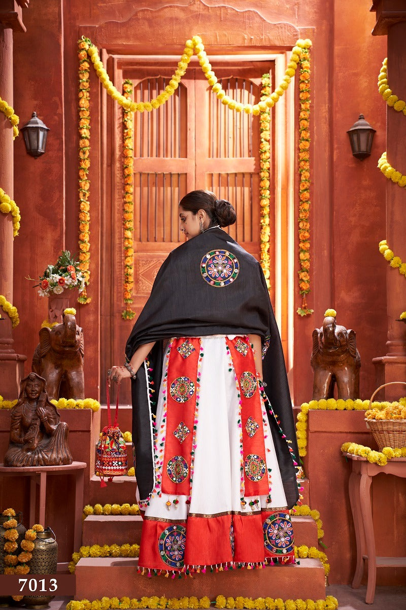 Navratri Lehenga Choli