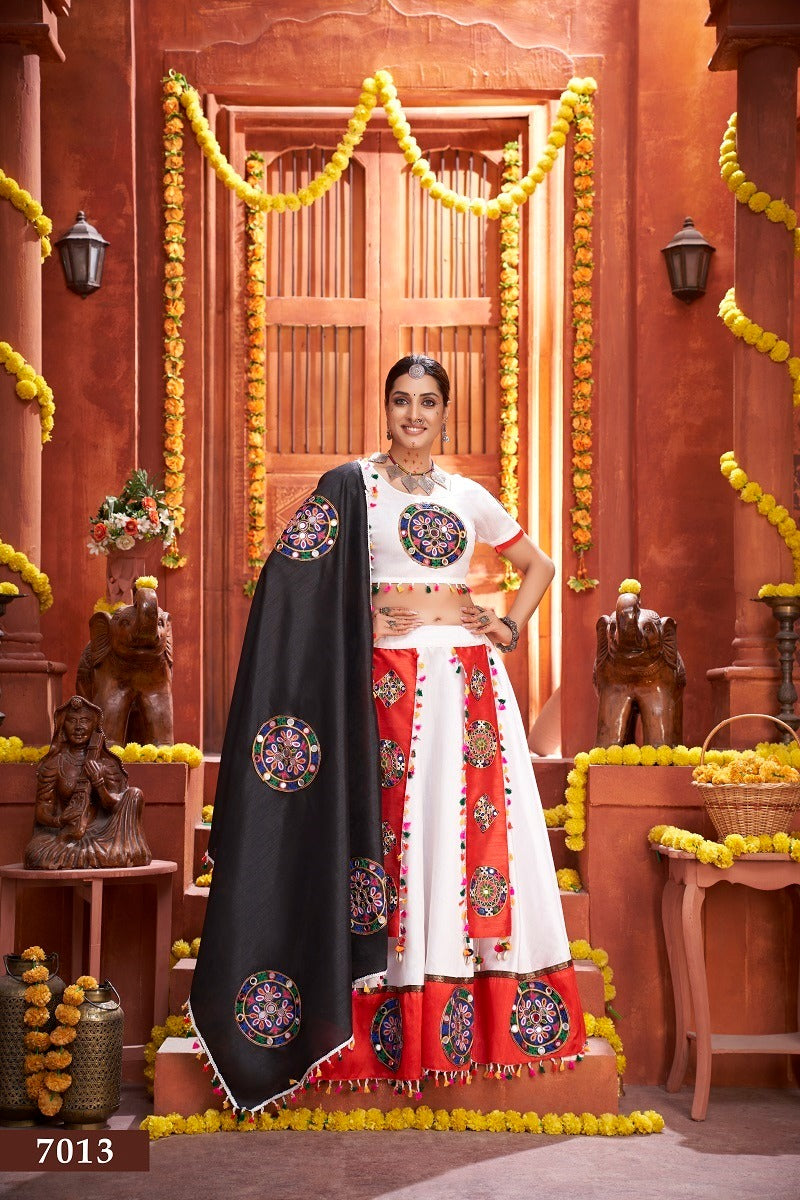 Navratri Lehenga Choli