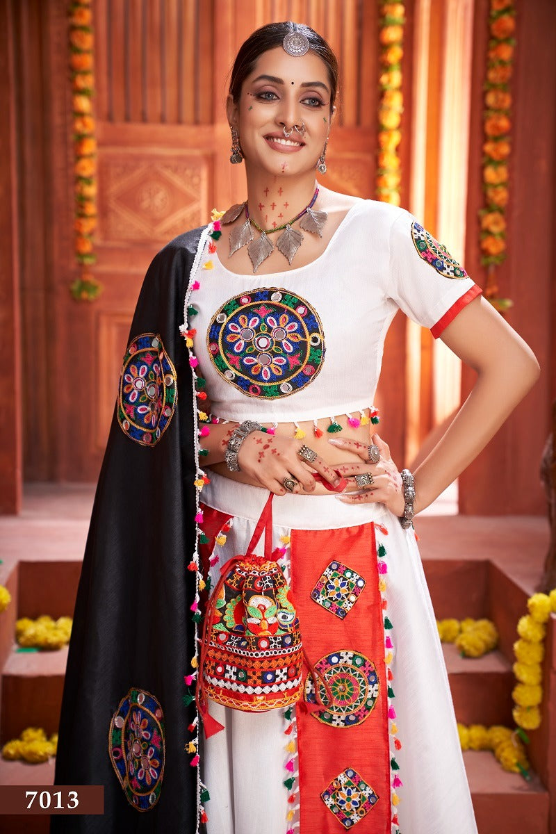 Navratri Lehenga Choli