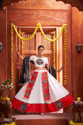 Navratri Lehenga Choli