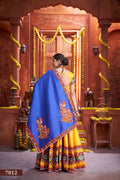 Navratri Lehenga Choli