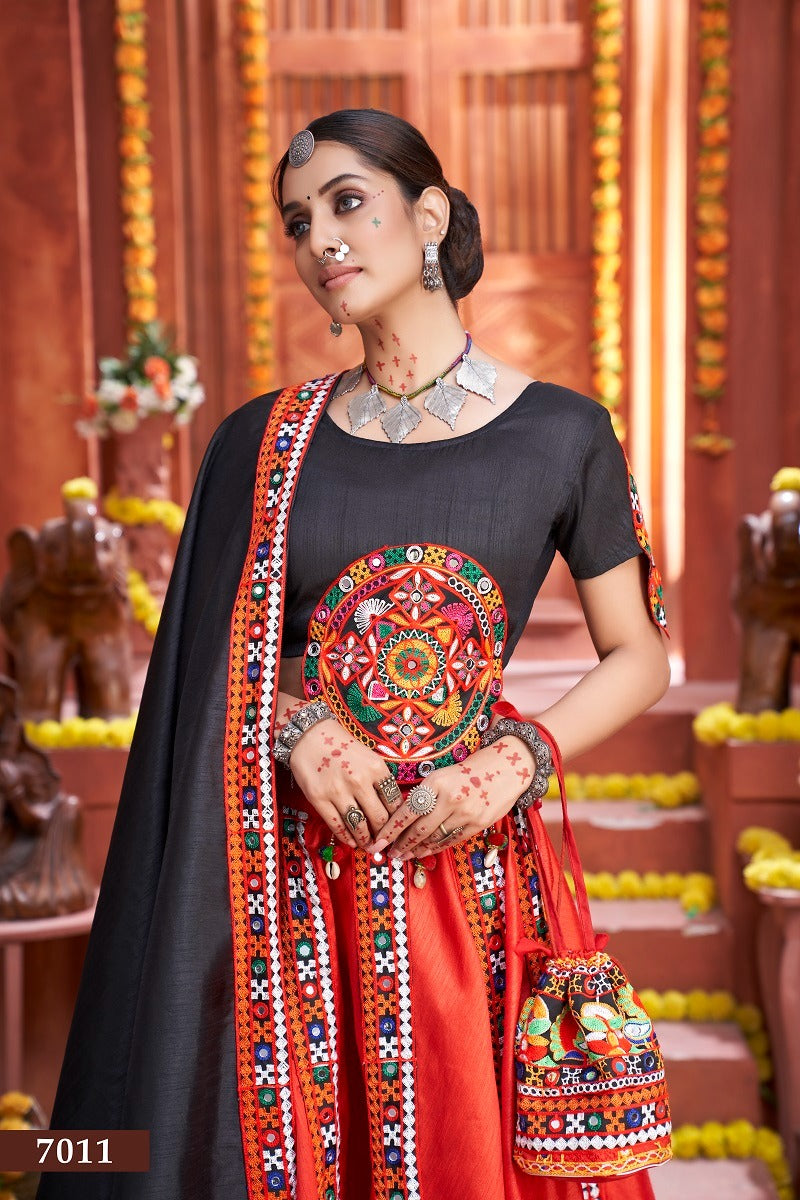 Navratri Lehenga Choli