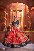 Navratri Lehenga Choli