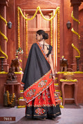 Navratri Lehenga Choli