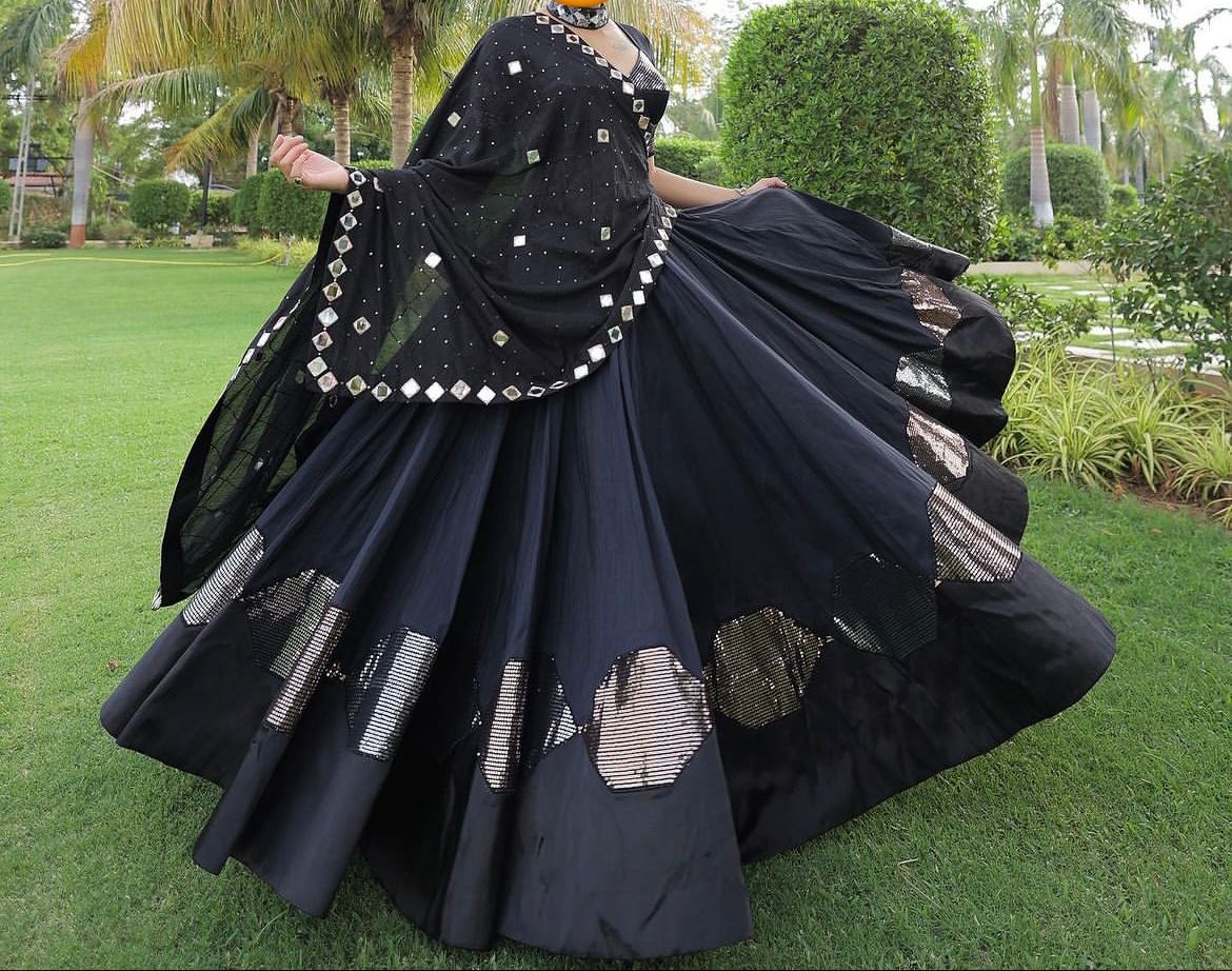 Navratri Lehenga Choli