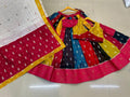 Navratri Lehenga Choli