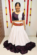 Navratri Lehenga Choli