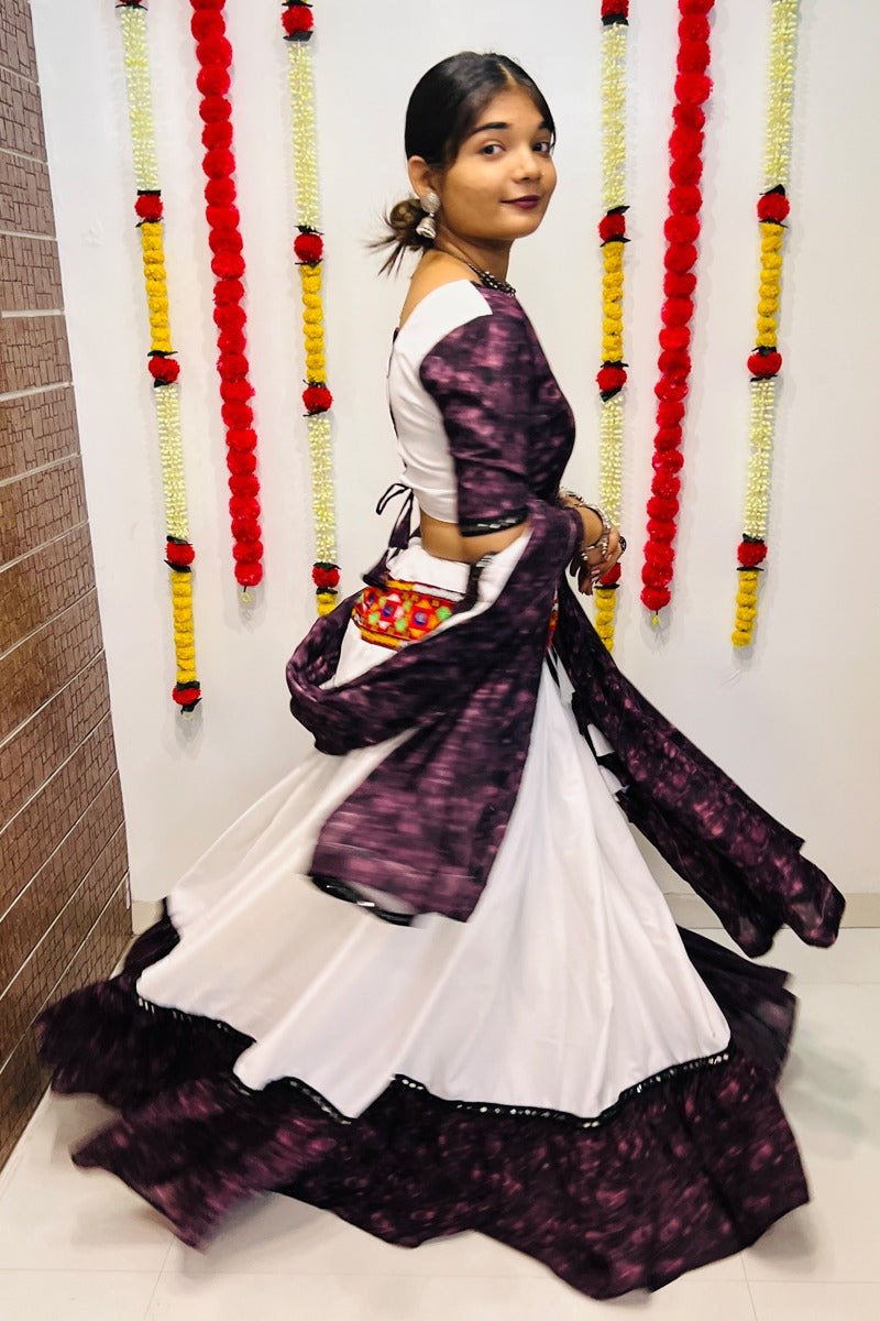 Navratri Lehenga Choli