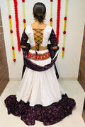 Navratri Lehenga Choli