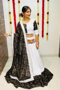 Navratri Lehenga Choli