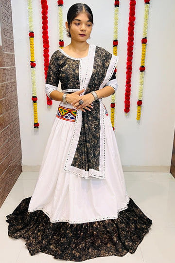 Navratri Lehenga Choli