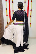 Navratri Lehenga Choli