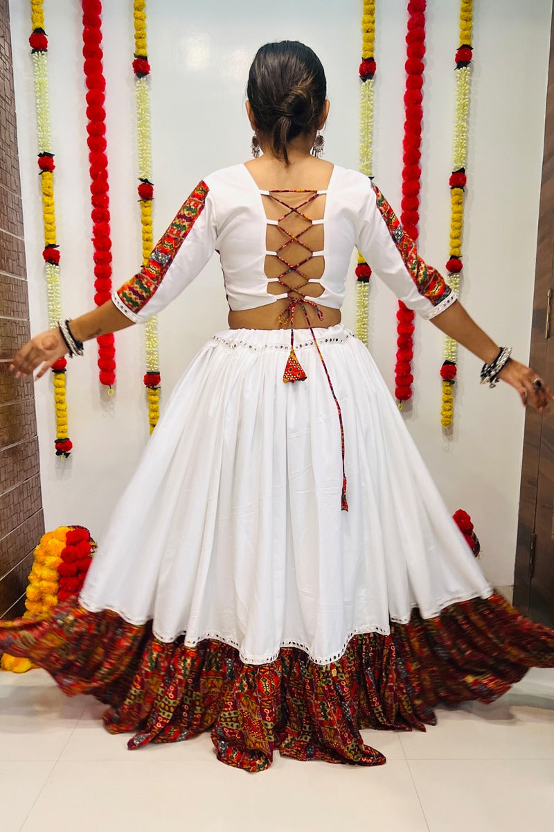 Navratri Lehenga Choli 