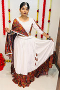 Navratri Lehenga Choli 