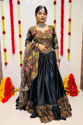 Navratri Lehenga Choli