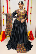 Navratri Lehenga Choli