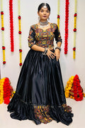 Navratri Lehenga Choli