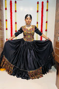 Navratri Lehenga Choli