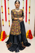 Navratri Lehenga Choli