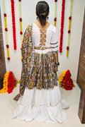 Navratri Lehenga Choli