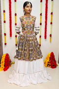 Navratri Lehenga Choli