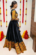 Navratri Lehenga Choli