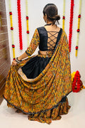 Navratri Lehenga Choli