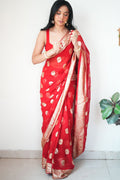 Karva Chauth Saree