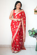 Karva Chauth Saree