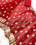 Karva Chauth Saree