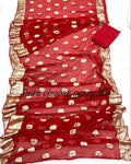 Karva Chauth Saree