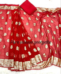 Karva Chauth Saree